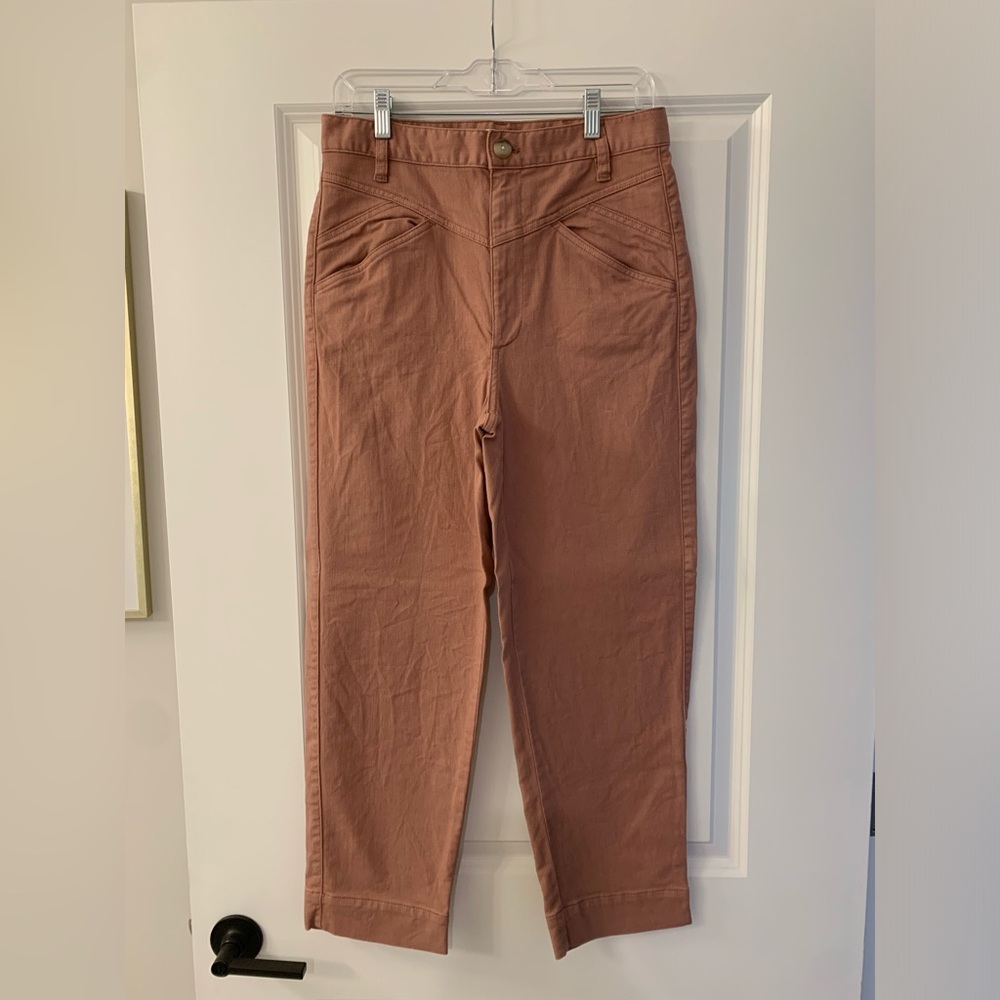 Madewell pants